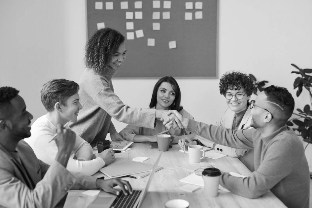 Spezialistin für Arbeitsrecht und betriebliche Compliance